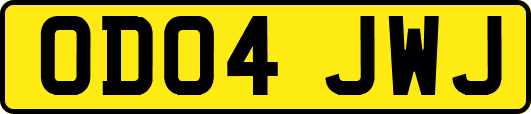 OD04JWJ