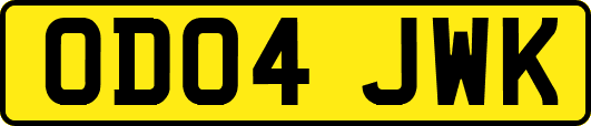 OD04JWK