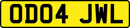 OD04JWL