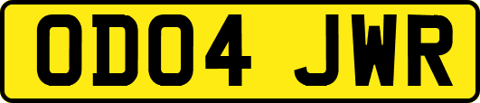 OD04JWR