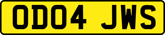 OD04JWS