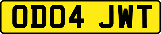 OD04JWT