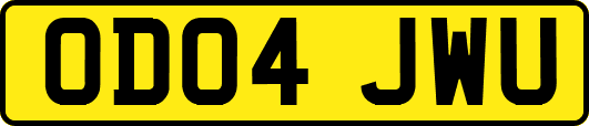 OD04JWU