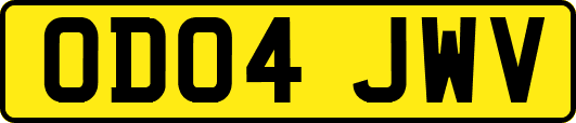 OD04JWV