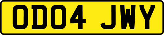 OD04JWY