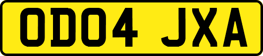 OD04JXA