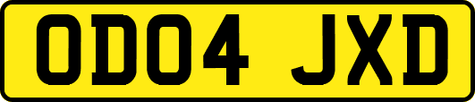 OD04JXD