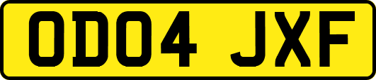 OD04JXF