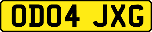OD04JXG