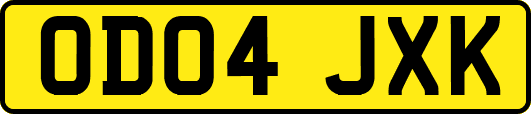 OD04JXK