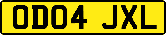OD04JXL