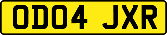 OD04JXR