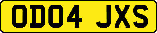 OD04JXS