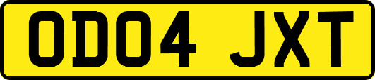 OD04JXT
