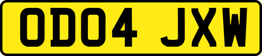 OD04JXW