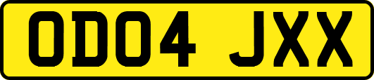 OD04JXX