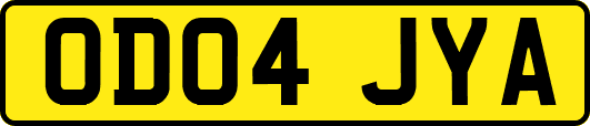 OD04JYA