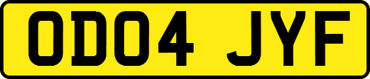 OD04JYF