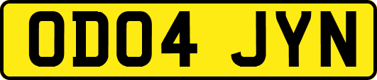 OD04JYN