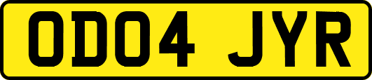 OD04JYR