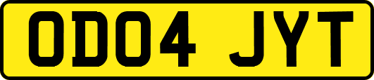 OD04JYT