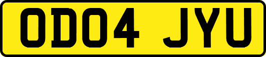 OD04JYU