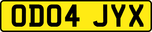 OD04JYX
