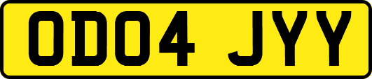 OD04JYY