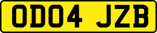 OD04JZB