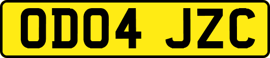 OD04JZC