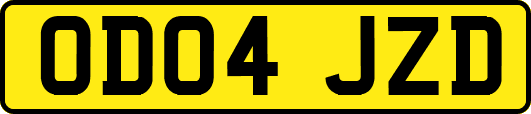 OD04JZD