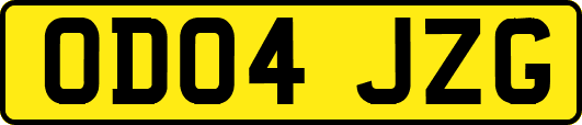 OD04JZG