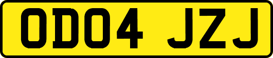 OD04JZJ
