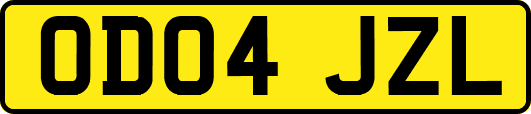 OD04JZL