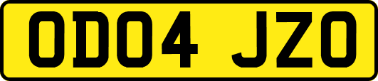 OD04JZO