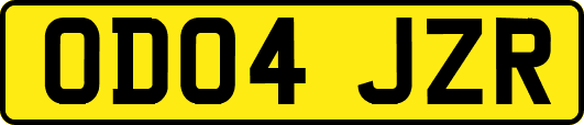 OD04JZR
