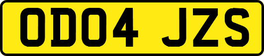 OD04JZS