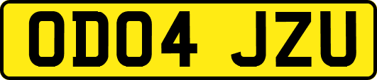 OD04JZU