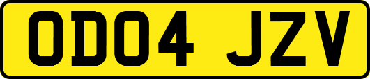 OD04JZV