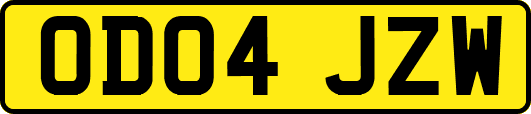 OD04JZW