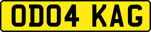 OD04KAG
