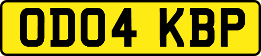OD04KBP