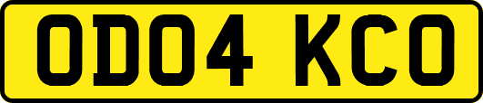 OD04KCO