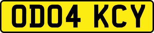 OD04KCY