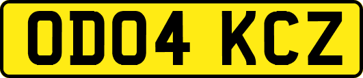 OD04KCZ