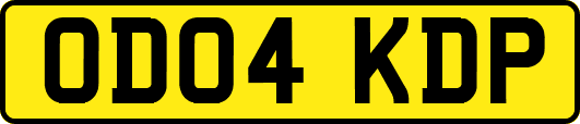 OD04KDP