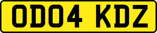 OD04KDZ