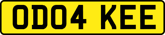 OD04KEE