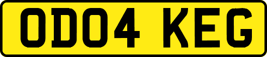OD04KEG