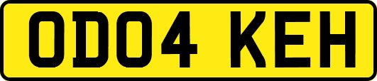 OD04KEH
